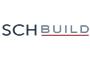 SCH Build logo