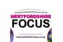 Hertfordshire Focus logo