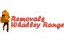 Useful Removals Whalley Range logo