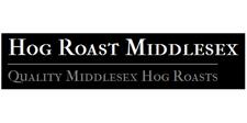 Hog Roast Middlesex image 1