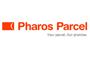 Pharos Parcel logo