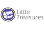 Little Treasures Domestic Services logo