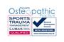 Penarth Osteopathic Practice- Cardiff Clinic logo