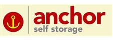 Anchor Self Storage Dudley image 1