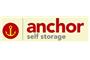 Anchor Self Storage Dudley logo