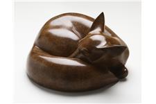 Animal Sculpture - Bronze Sculptures image 4