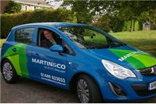 Martin & Co Salisbury Letting Agents image 6