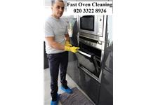 Fast Oven Cleaning image 1