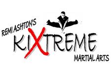 Remi Ashton's KiXtreme Martial Arts image 1