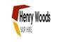Henry Woods Skip Hire & Waste Disposal in Croydon logo
