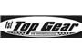 1st Top Gear Driving School logo