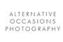 Alternative Occasions Photography logo