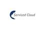 Serviced Cloud logo