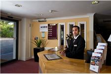 Quality Hotel St. Albans Conference image 4