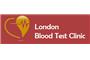 London Blood Test Clinic logo