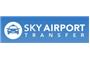 Sky Airport Transfers logo