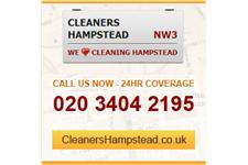 Cleaning services Hampstead  image 1