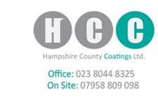 Hampshire County Coatings Ltd image 6