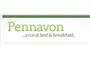 Pennavon logo