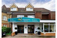 Quality Hotel St. Albans image 1