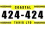 Coastal Taxis LTD  logo