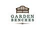 Garden Benches logo