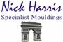 Nick Harris Specialist Mouldings logo