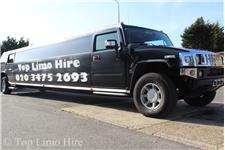 Top Limo Hire image 7