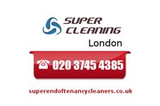 Super End of Tenancy Cleaners London image 1