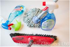 Domestic Cleaners Ltd image 8