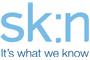 Skn Clinic logo