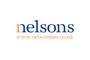 Nelsons Solicitors Derby  logo