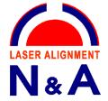 Laser Alignment - part of Nicol & Andrew Group image 1