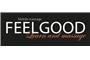 FEELGOOD Learn and Massage logo