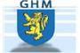GHM Construction UK Ltd logo