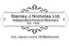 Stanley J Nicholas image 1