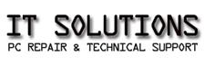 IT Solutions Site Ltd - Computer repair online image 1