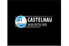 Man with Van Castelnau image 1