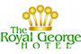 The Royal George Hotel logo