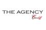 The Agency Cardiff logo