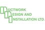 Ductwork Design and Installation Ltd logo