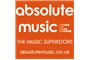 Absolute Music logo