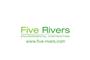 Five Rivers Environmental Contracting logo