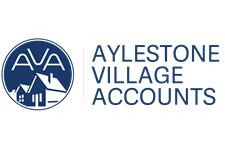 Aylestone Village Accounts image 1