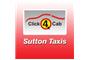 Sutton Minicabs logo