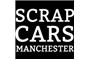 Scrap Cars Manchester logo