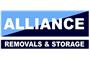 Alliance Removals logo