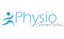 Physio Comes  To You logo