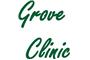 Monika Becker H.P. - Grove Clinic logo