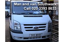  Pro Man and Van Southwark image 2